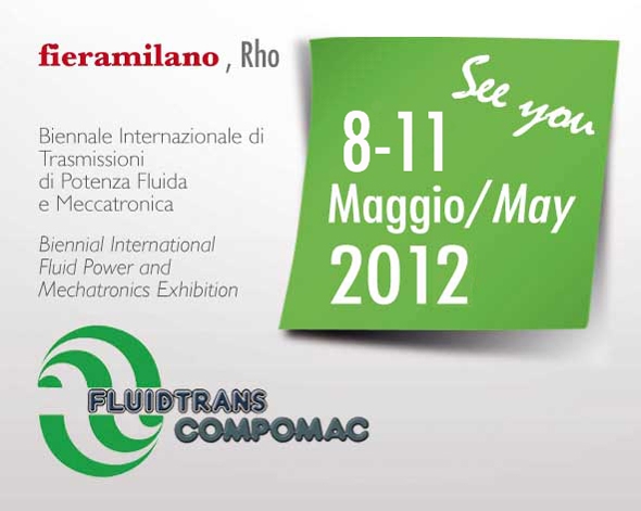 Fluidtrans Compomac 2012