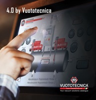 4.0 by Vuototecnica