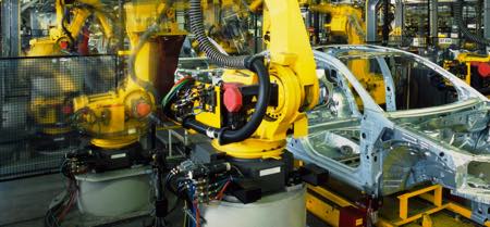 automotive solutions